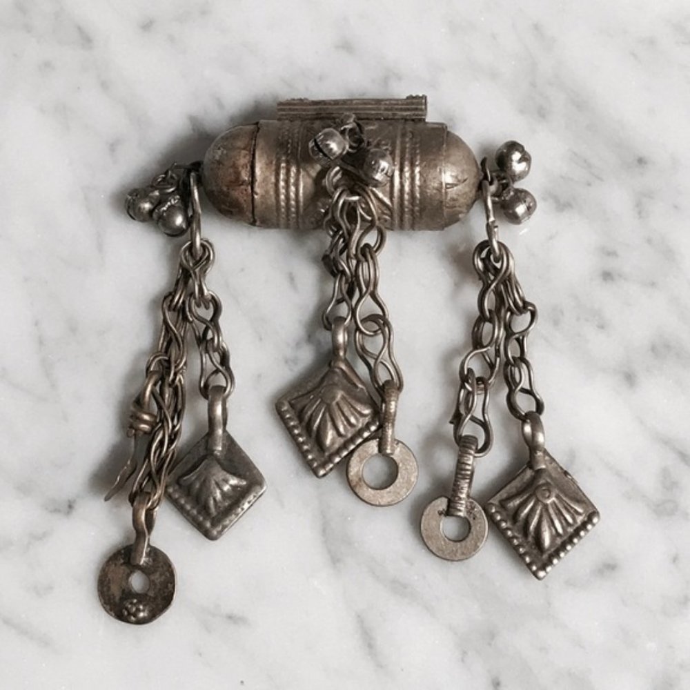 TURKISH PENDANT